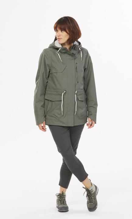 Produktbild Quechua jacket nh550 wp woman 150340 (XXL)