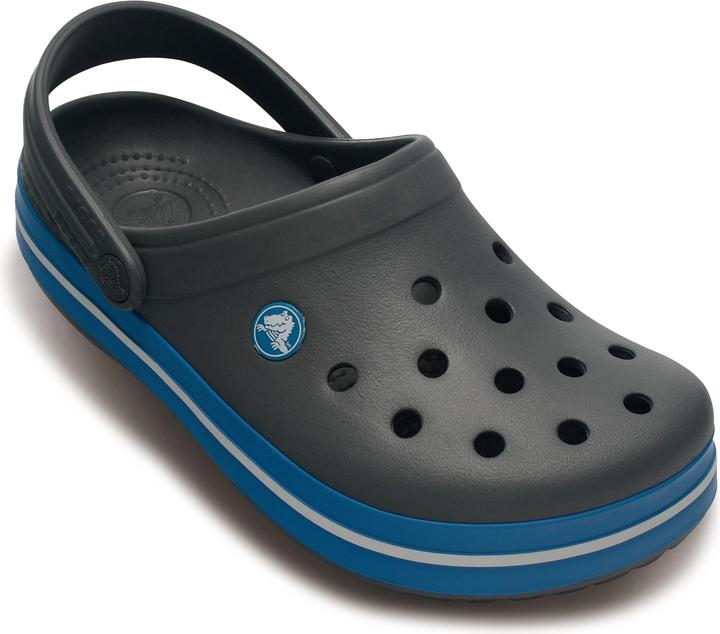 Actual product image Crocs Crocband Clogs Unisex (41.5)