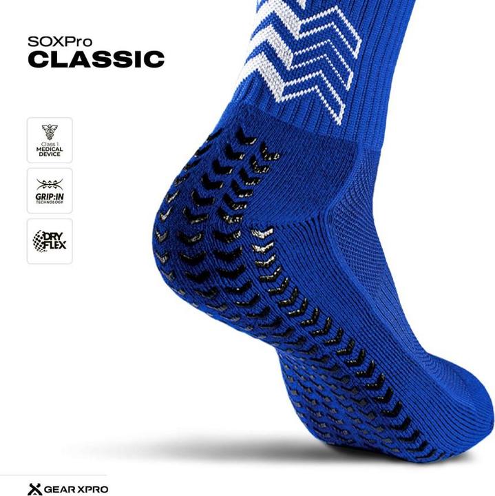 Image du produit Gearx Pro SOXPro Classic (41 - 46)
