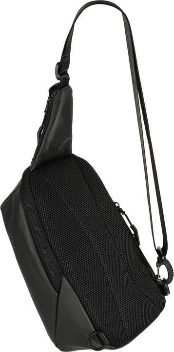 Actual product image Bugatti Umhängetasche BLANC
