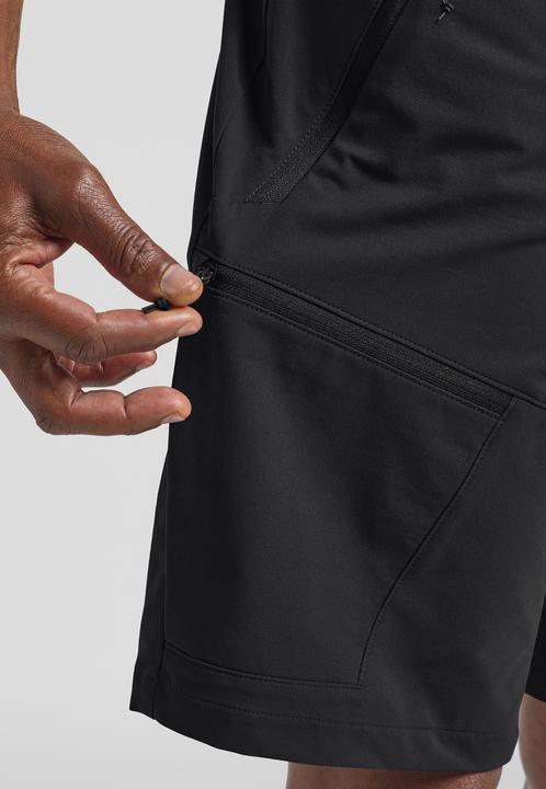 Actual product image Jack Wolfskin Pico Trail Shorts M (56)