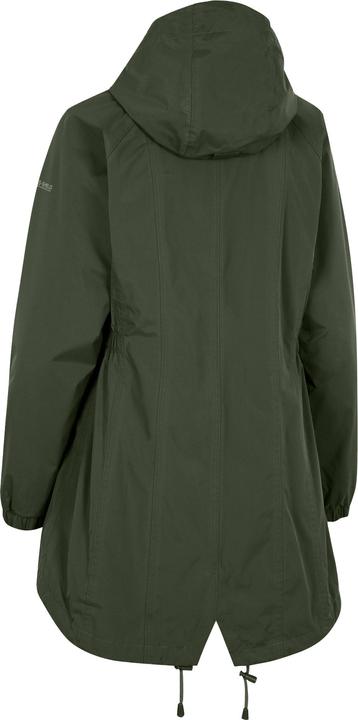 Image du produit Trespass - Coupe-vent DAYTRIP - Femme (XS)