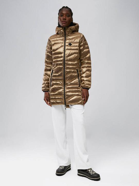 Actual product image J. Lindeberg Cliff Light Down Parka (XS)