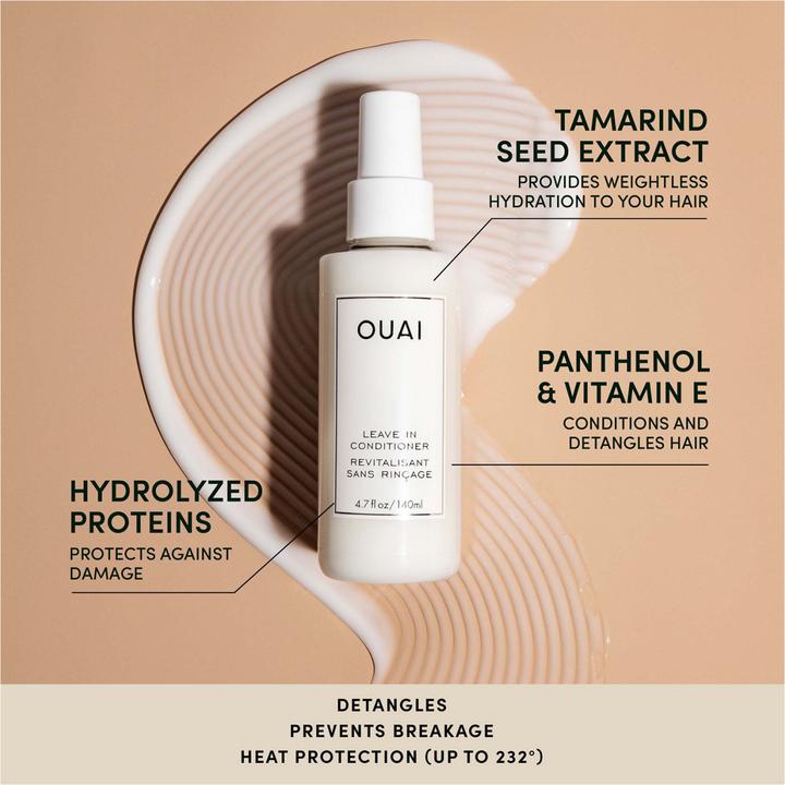 Immagine prodotto Ouai Balsamo Leave-In (45 ml)