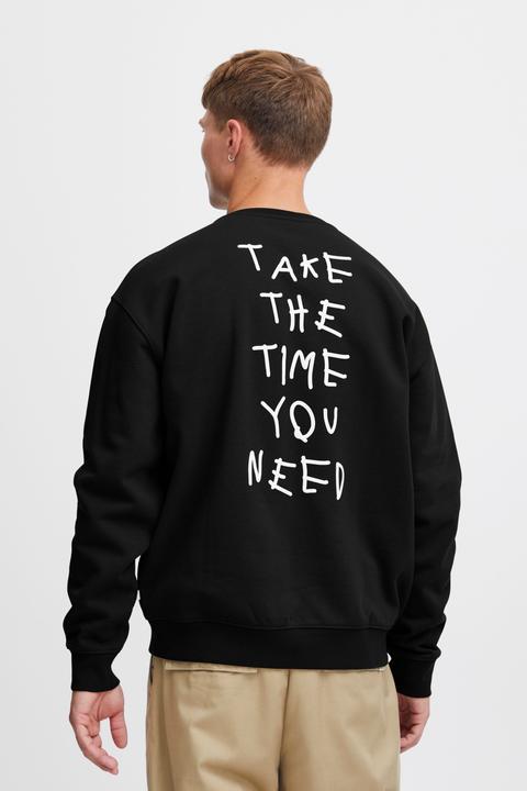 Produktbild Solid SDHalvard - Sweatshirt - 21108019 (XXL)