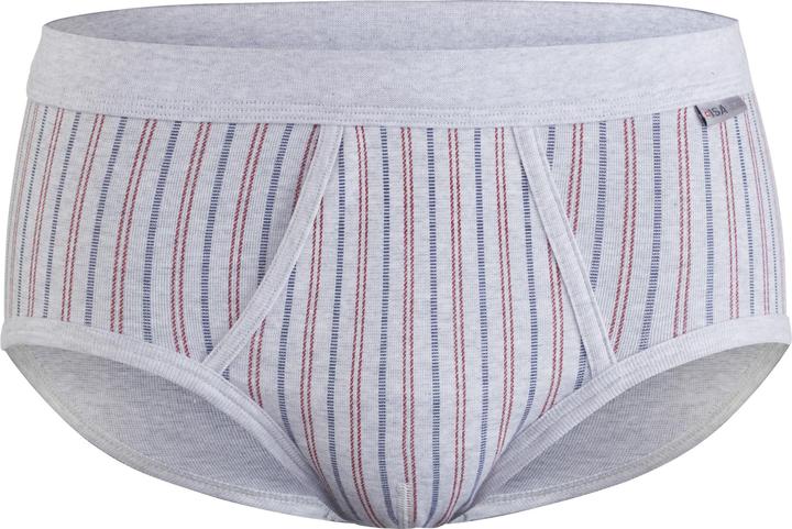 Actual product image ISA Bodywear Slip Baumwolle (XXL, Single pack)