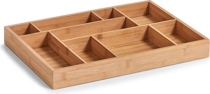 Zeller Present Schubladen-Organizer