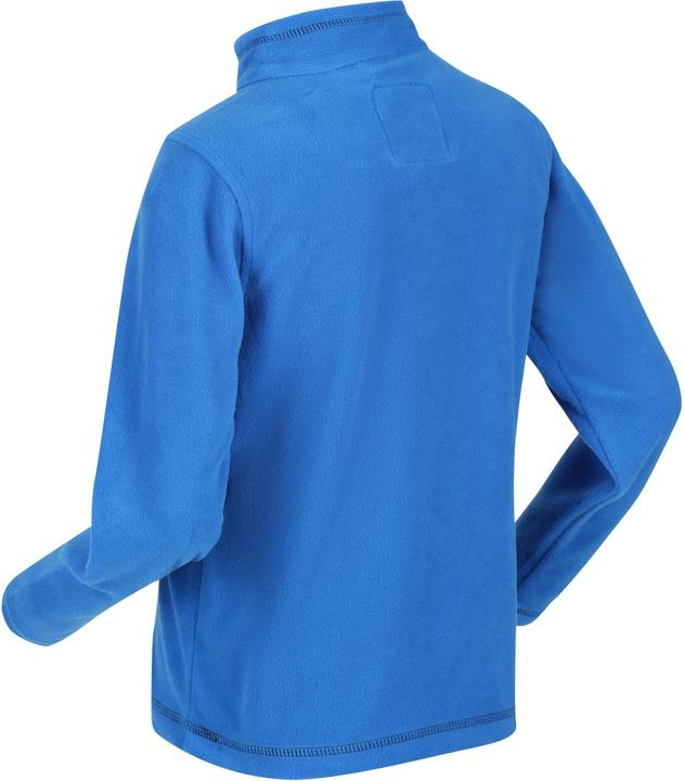Actual product image Regatta Great Outdoors Hot Shot Ii Fleece Top (164)