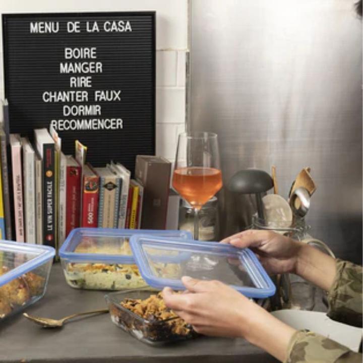 Image du produit Pyrex Classique (0.80 l)