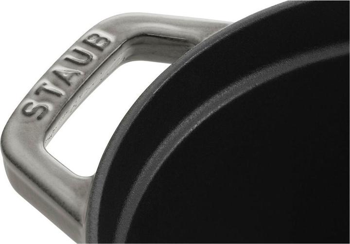 Productafbeelding Staub Cocotte (31 cm, Braadpan + kasserol, Gietijzer)