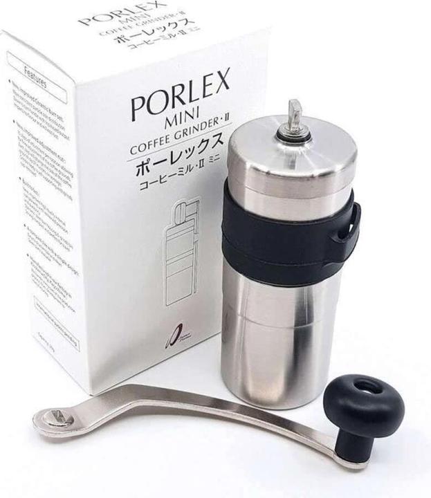 Immagine prodotto Porlex Mini 2