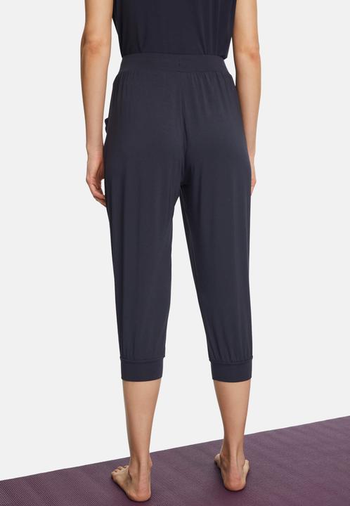 Image du produit Curare Pantalon de yoga Capri Relaxed (L)