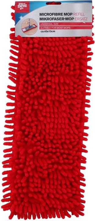 Produktbild Dirt Devil Floor mop refill 3clr