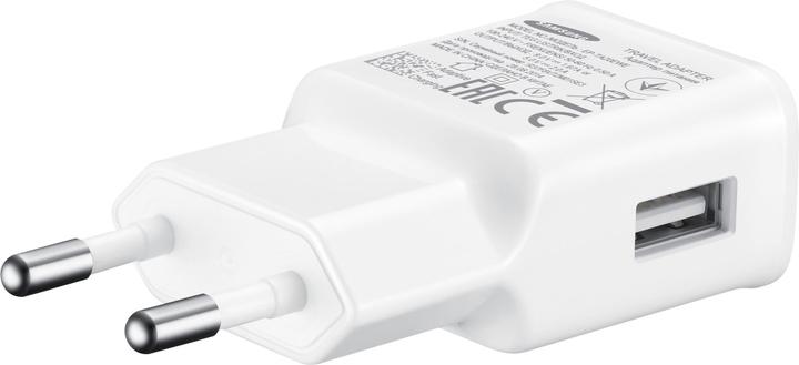 Image du produit Samsung Ep-Ta20 - USB C (15 W)