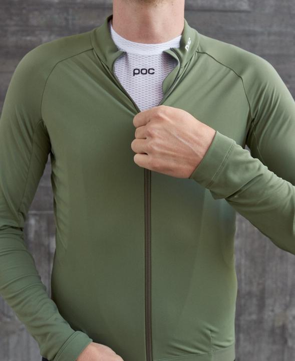 Produktbild Poc Ambient Thermal Jersey (S)