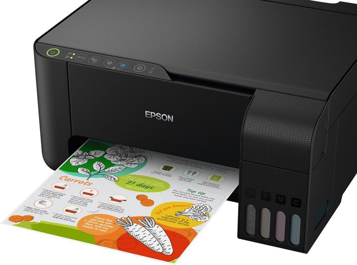 Produktbild Epson ET-2710 EcoTank (Tintentank, Farbe)