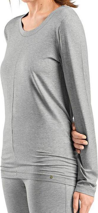 Actual product image Hanro Shirt long sleeve (L)
