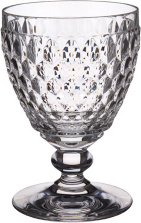 Weissweinglas Boston (23 cl, 1 Verres, Verres à vin blanc)