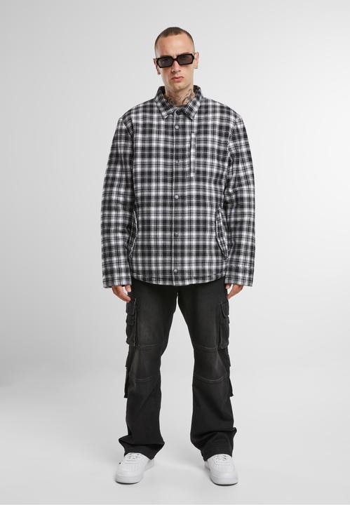 Actual product image Brandit Classic Sherpa Jacket - 177045 (S)