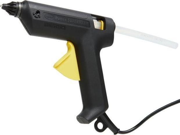 Produktbild Pattex HOT Pistole Supermatic
