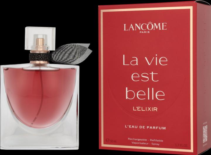 Actual product image Lancôme La Vie est Belle LElixir (Eau de parfum, 50 ml)
