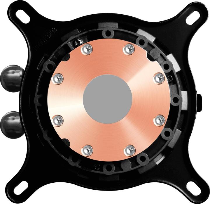 Produktbild EVGA CLCx 280 AIO Liquid Water CPU Cooler