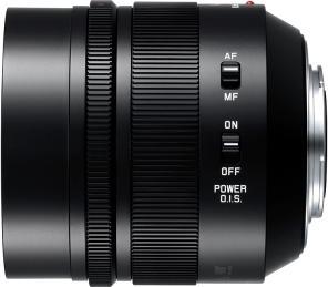 Produktbild Panasonic 42,5mm f/1.2 Leica DG Nocticron ASPH Power O.I.S. (Micro Four Thirds, Micro Four Thirds)