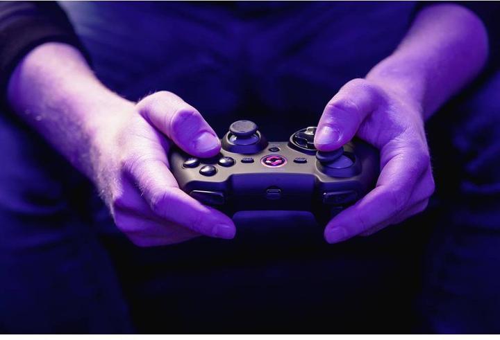 Actual product image Speedlink RAIT Gamepad (Switch, Switch OLED)