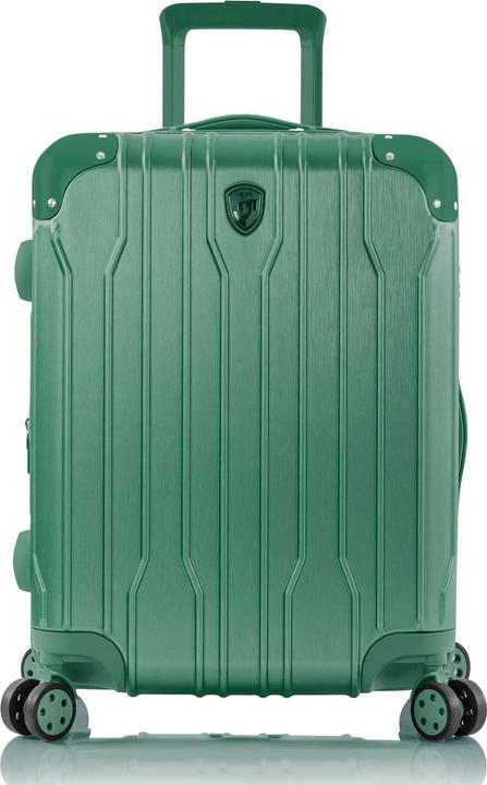 Actual product image Heys Xtrak -matkalaukku, keskiyönvihreä (53 l, Hand luggage (up to 50 litres))