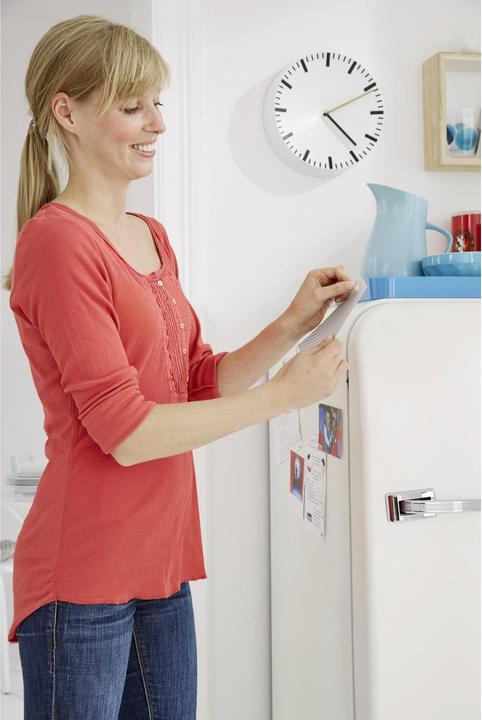 Produktbild tesa TACK doppelseitige Klebebads, transparente Klebestreifen (0.02 kg)