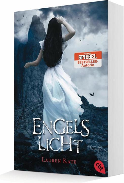 Immagine prodotto Engelslicht (Tedesco, Lauren Kate, 2016)