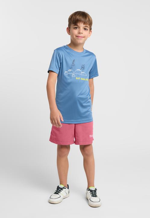 Immagine prodotto Jack Wolfskin Sun Shorts K (164)