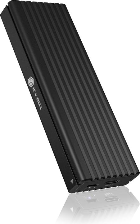 Actual product image Icy Box IB-1817MCT-C31 (M.2)