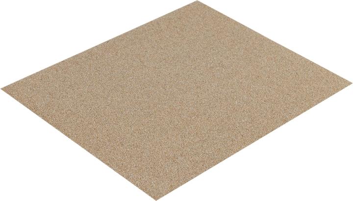 Productafbeelding FTM Flint P40 schuurpapier, 5 stuks (P40)