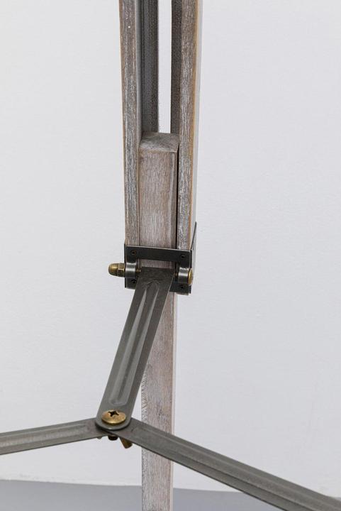 Actual product image Kare Design Floor Lamp Versus 155cm (540 lm, E27)