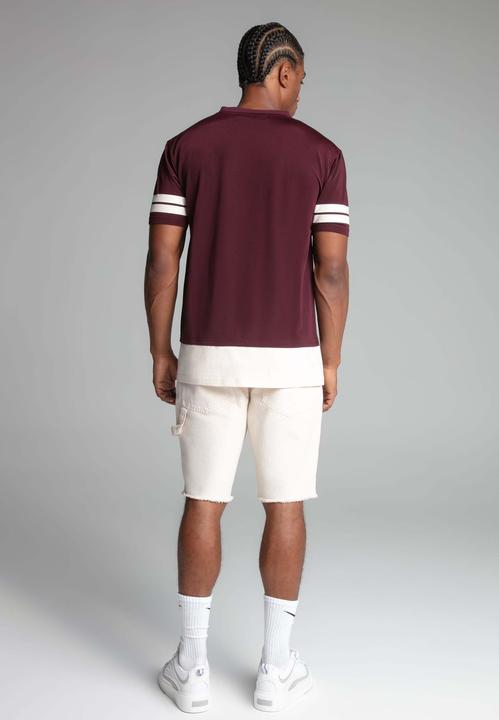Produktbild Siksilk T-Shirt Sports T-Shirt (XL)