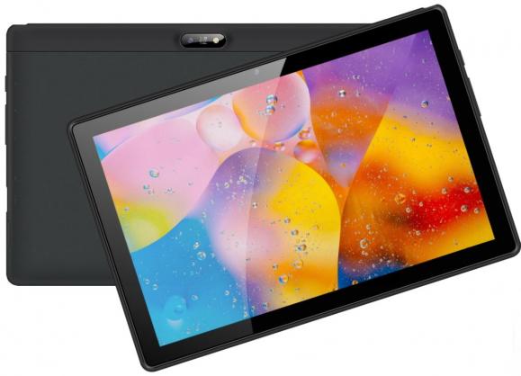 Image du produit Estar Tablet computer URBAN 1020L 64GB LTE (4G, 10.10", 64 Go, Melna)