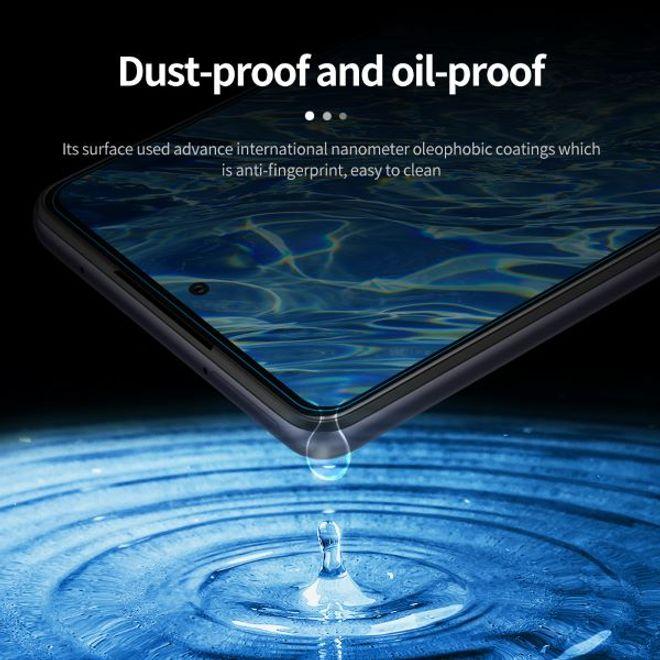 Productafbeelding Nillkin H+ PRO beschermend glas (1 Stuk, Samsung Galaxy A72 5G)