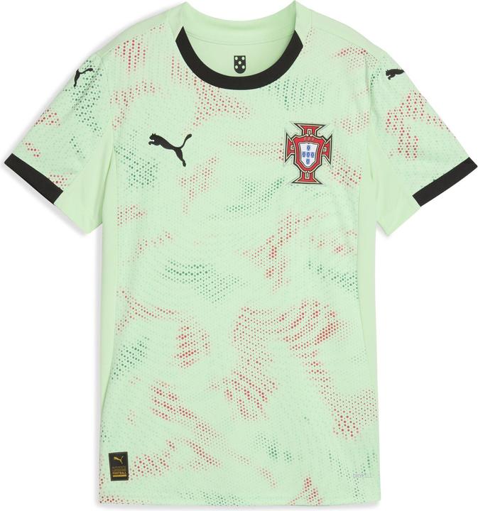 Puma FPF Away Wn Jersey Replica W
