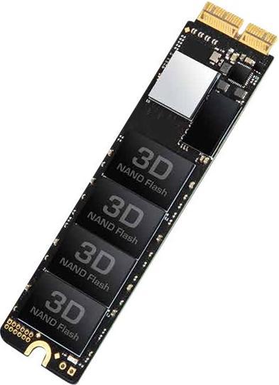 Immagine prodotto Transcend JetDrive 850 (960 GB, M.2 2280)