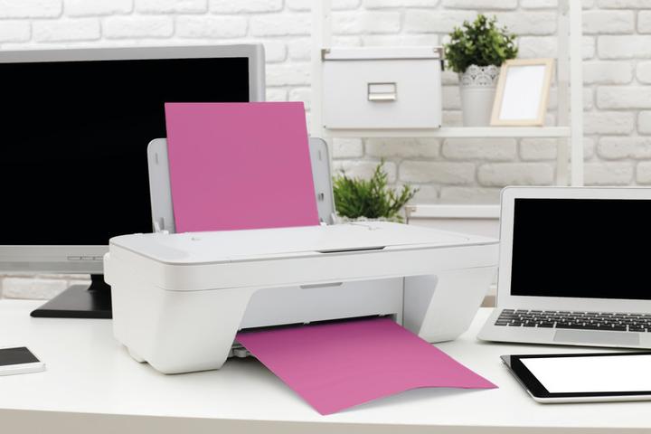 Immagine prodotto Clairefontaine Carta universale colorata (120 g/m², 250 x, A4)