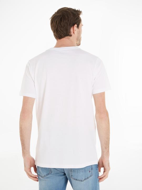 Immagine prodotto Tommy Hilfiger Maglietta bianca (XL)