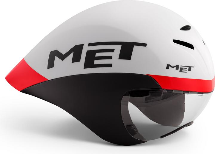 Produktbild MET Drone Helm (59 - 62 cm)