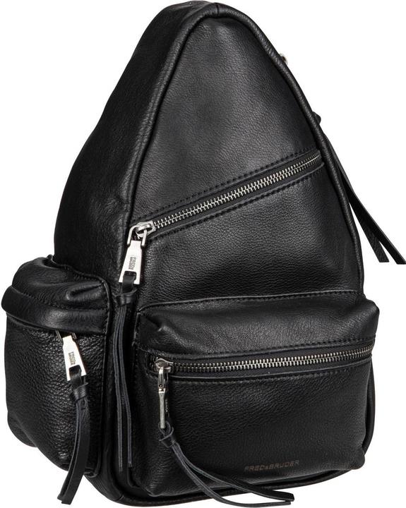Actual product image FredsBruder Rucksack / Backpack My Old Frend 3687n (11 l)