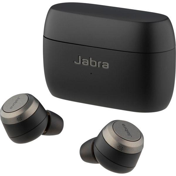 Actual product image Jabra Elite 85t (ANC, 7 h, Wireless)