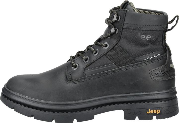 Actual product image Jeep Stiefelette (42)