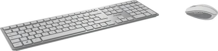 Image du produit CHERRY DW 9100 Slim (US, Sans fil)