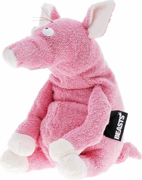 Sigikid Beasts, Karriere Sau (30 cm)