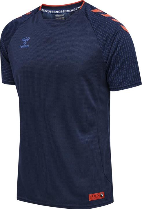 Immagine prodotto hummel Maglia Da Allenamento Pro Grid S/S (L)
