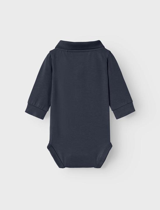 Produktbild Name it Nbmholger Ls Polo Body Noos (74)